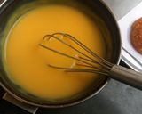 ক্যারট কাস্টার্ড হালুয়া (carrot custard halua recipe in Bengali) রেসিপি ধাপ - 7 ছবি
