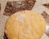 Foto del paso 4 de la receta: Scones de polenta con dulce de batata