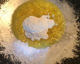 Foto langkah ke 2 dari resep Macaroni Keju (Eggless).