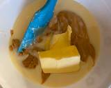 Peanut butter bars recipe step 1 photo
