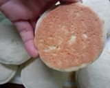 Foto del paso 8 de la receta: Scones, con un relleno de zarzamora