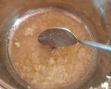 A picture of step 5 of Broccoli Cream Soup.