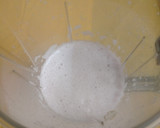 *மாதுளம் பழ மில்க் ஷேக்* ரெசிபி ஸ்டேப் 4 புகைப்படம்