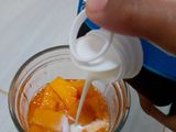 Mango Yakult
