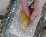 Foto del paso 5 de la receta: Chiles gueros lampreados