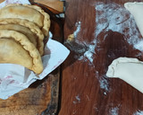 Foto del paso 5 de la receta: Mi mejor empanada de jurel #vivachile