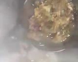 Foto langkah ke 4 dari resep Bakso Ayam tetelan daging,gajih dan tahu bakso.
