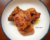 Foto langkah ke 3 dari resep Ayam Bakar ❤️.