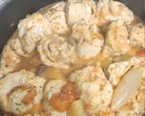 Foto del paso 2 de la receta: Wickel/nudel o Wickel Kees