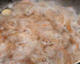 Foto del paso 2 de la receta: Albóndigas de Camarón 🌺