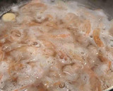 Foto del paso 2 de la receta: Albóndigas de Camarón 🌺