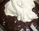 Foto del paso 4 de la receta: Tarta Mousse de Chocolate