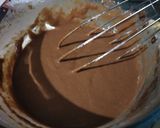 A picture of step 3 of WheatChocoletCake.