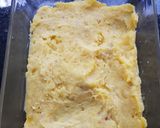 Foto del paso 4 de la receta: Pastelón de plátano maduro..🇩🇴🇩🇴