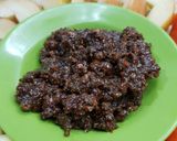 Foto langkah ke 1 dari resep Bumbu rujak bangkok.