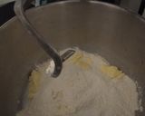 Une image de l'étape 3 de Croissant maison comme à la boulangerie.