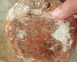 Foto langkah ke 15 dari resep Spekuk Craisin Sourdough Bread.