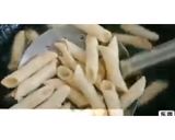 A picture of step 1 of Packed food (dry namkeen).