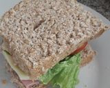 Foto del paso 5 de la receta: Pan de salvado 🥪