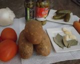Foto del paso 2 de la receta: Estofado de pollo