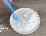 Foto del paso 2 de la receta: Alfajores De Maicena y Galletitas con Chips (Fácil- Económica)