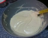 Foto del paso 4 de la receta Bizcocho Genovés (Genovesa)