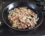 Foto del paso 1 de la receta: Pasticho de panquecas