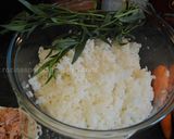 A picture of step 30 of Rice balls.