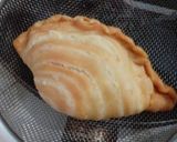 Foto langkah ke 9 dari resep Karipap Pusing.