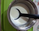 ગુજરાતી કઢી (Gujarati Kadhi Recipe In Gujarati) રેસીપી સ્ટેપ1ફોટો