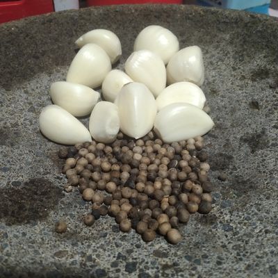 Langkah 1