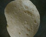 Foto del paso 1 de la receta: Chipitas de almidón