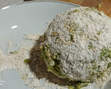 Foto del paso 5 de la receta: Huevos escoceses con brócoli
