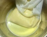 Hình bước làm 2 của món Sữa bắp - Tốt cho sức khoẻ