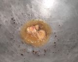Foto langkah ke 1 dari resep Sawi pahit cah udang.