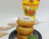 Foto langkah ke 7 dari resep Donat Kentang ✅.