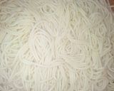 A picture of step 3 of Favorite Spaghetti and sauce😋.