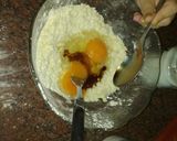 Foto del paso 2 de la receta: Galletitas de Vainilla caseras