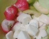 Foto langkah ke 1 dari resep Asinan Buah.
