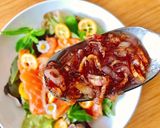 Hình bước làm 1 của món 10 Loại Sốt Trộn Salad Đơn Giản Với Các Nguyên Liệu Cơ Bản 🥗