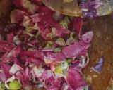 அகத்திப்பூ பிரியாணி(agathi poo biryani recipe in tamil) ரெசிபி ஸ்டேப் 4 புகைப்படம்