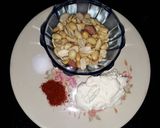 A picture of step 10 of Dhebra.