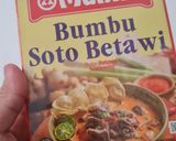 Foto langkah ke 2 dari resep Soto Betawi.