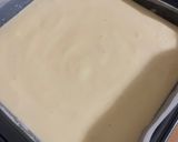 Foto langkah ke 5 dari resep Strawberry Shine Muscat Cake.