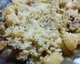 Foto del paso 3 de la receta: Arroz blanco con salteadito de chancho