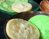 Foto langkah ke 5 dari resep Serabi Kuah Kinca.