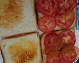 Breakfast sandwiches recipe step 2 photo