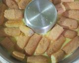 صورة لخطوة 2 من وصفة فلان بالفراولة 🍓