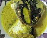 Cara Membuat Gulai Asam Patin MPASI 6