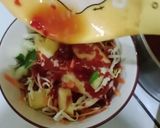 Foto langkah ke 4 dari resep 675. 🍍 Asinan Buah & Sayur.